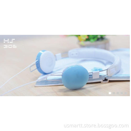 Earphone/Headphone/Headset (HS-306)